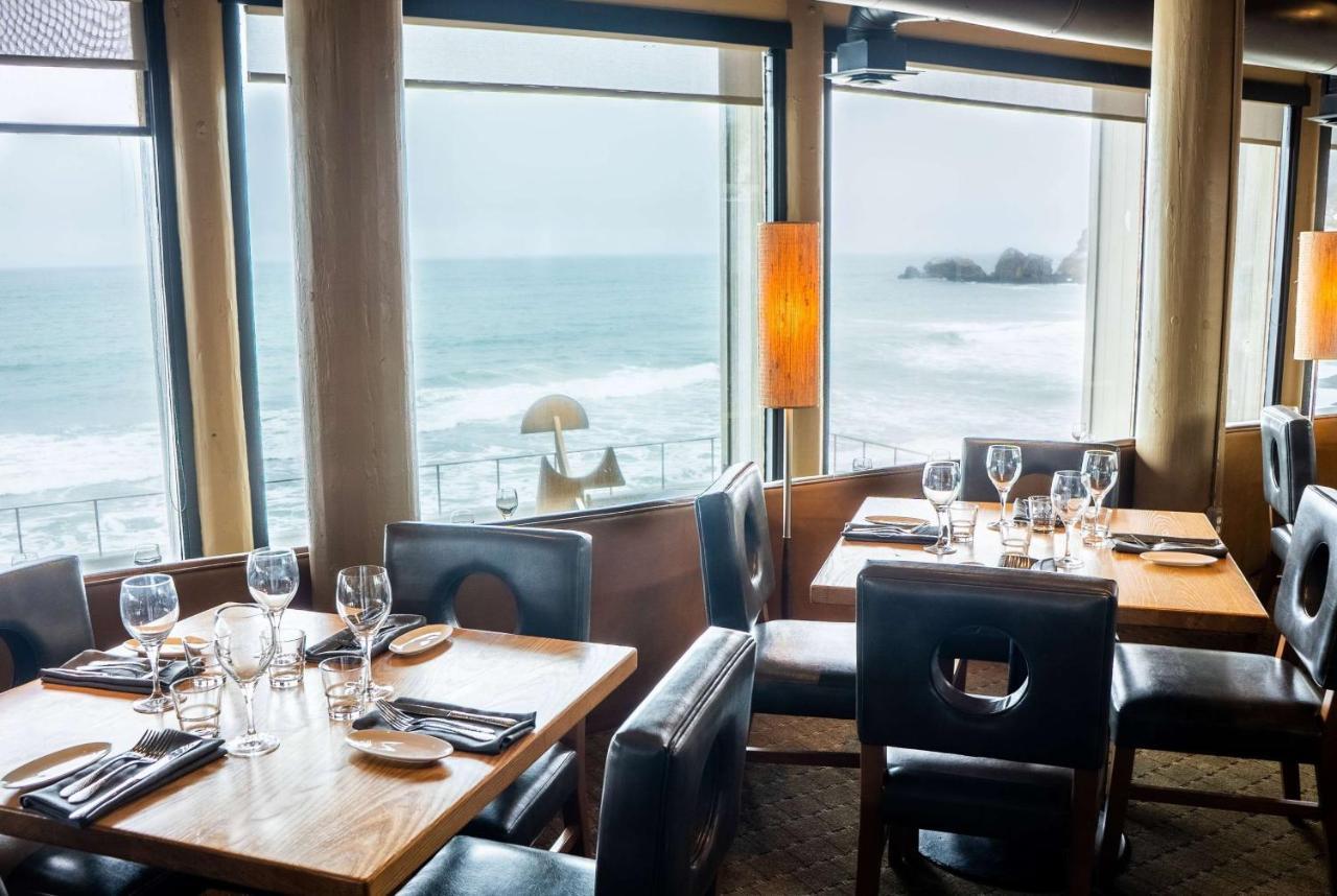 Pacifica Lighthouse Hotel Trademark Collection By Wyndham Екстер'єр фото