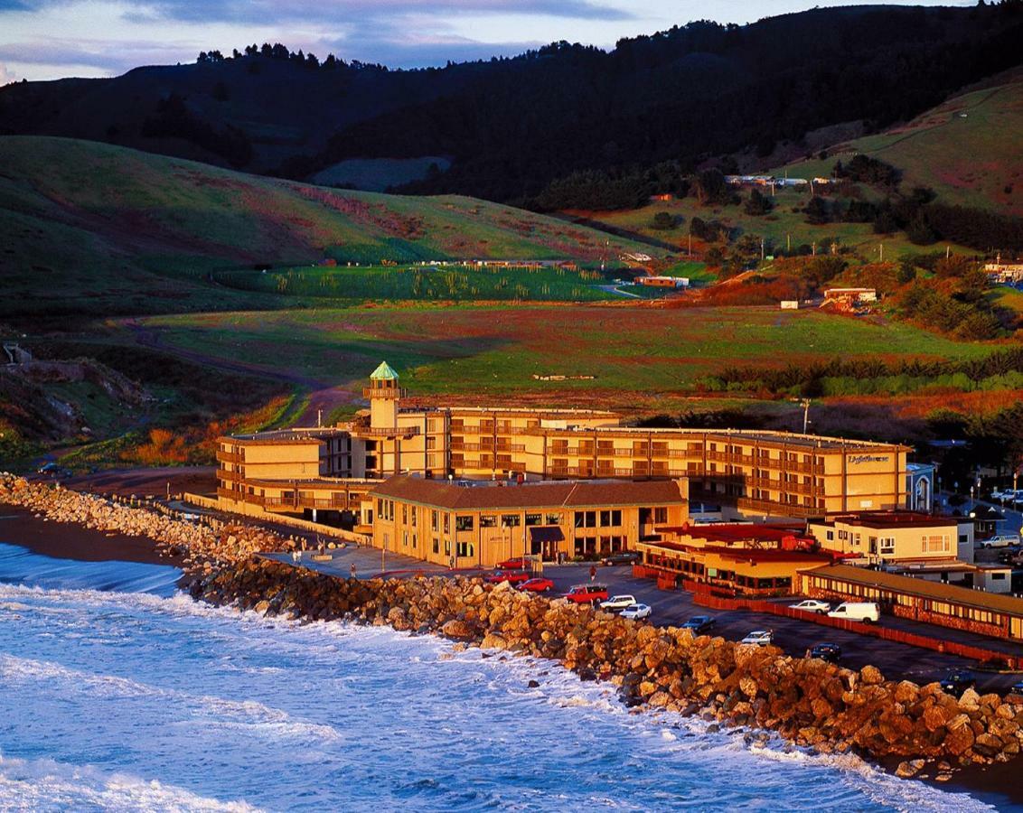 Pacifica Lighthouse Hotel Trademark Collection By Wyndham Екстер'єр фото